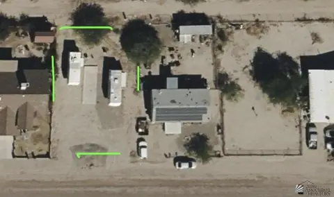 Tacna, AZ Residential Investment