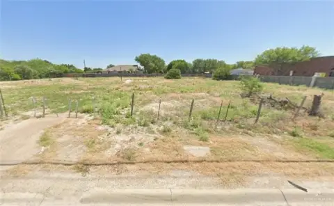 Commercial Corner Parcels in Edinburg