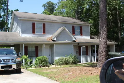 Dothan Duplex Investment Opportunity