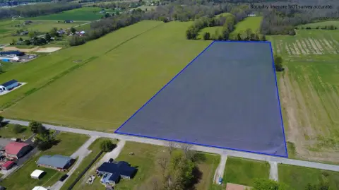 Residential Land in Premier Location