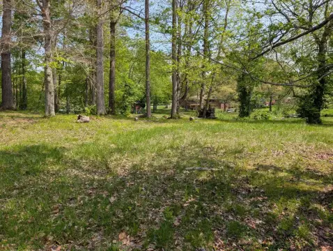 Lakefront Residential Land Parcel