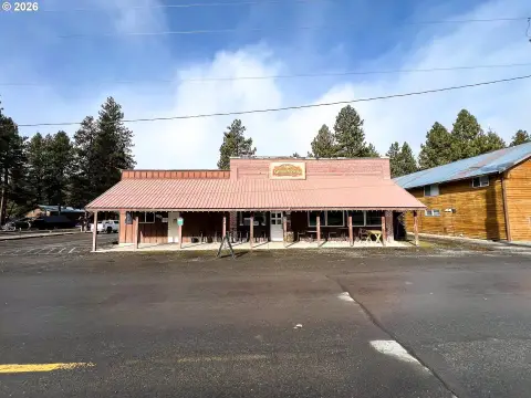 Operating Bar and Pub