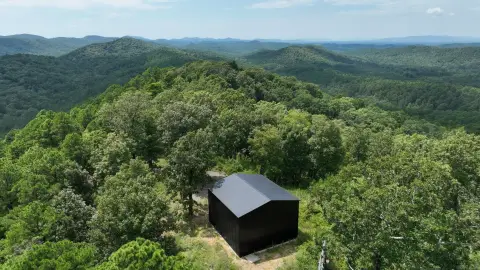 Mena, AR Recreational Acreage