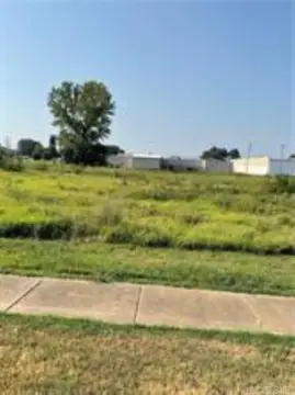 Commercial Lot in Russellville, AR