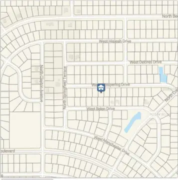 Buildable Lot Near Crystal River