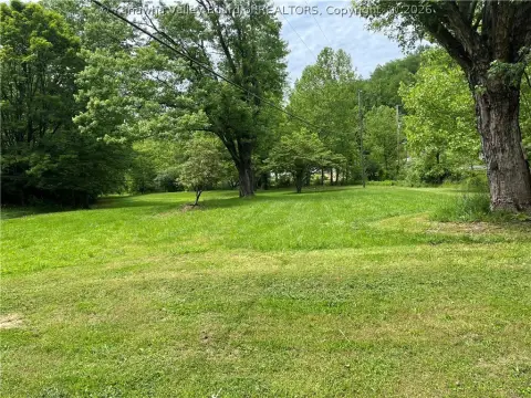 Sissonville Land For Sale