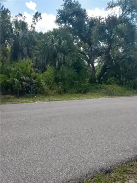 Commercial Land in Port Charlotte