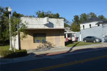 Sanford Mixed-Use Opportunity