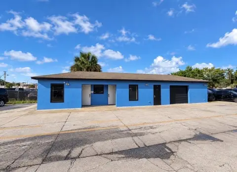 Office Unit with Three Offices