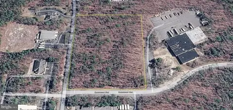 Industrial Development Land