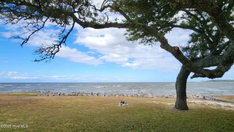 Waterfront Lot Ready to Build