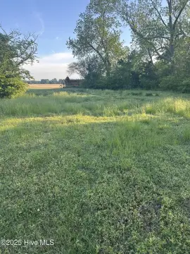 Residential Lot in Hidden Lakes