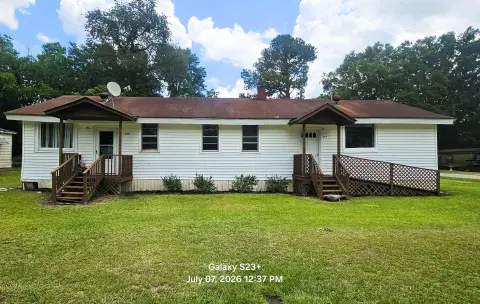 Duplex With Independent Utilities