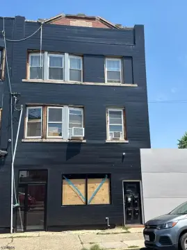 Newark Mixed-Use Investment Opportunity