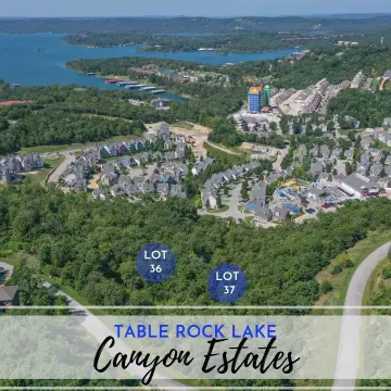 Residential Land in Gated Community