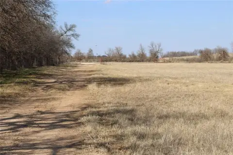 Scenic Land in Comanche, Texas