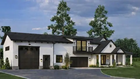 Lake View Residential Land