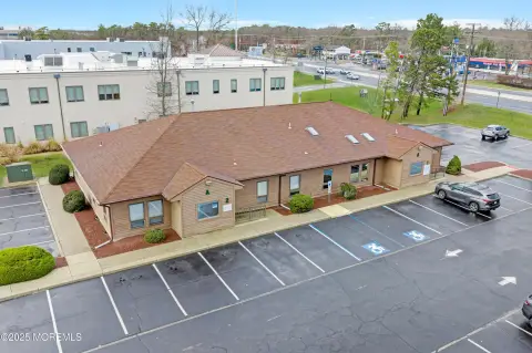Medical Office Suite