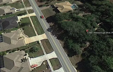 Residential Land in Growing Neighborhood