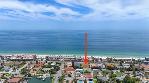 Coastal Homesite with Beach Access