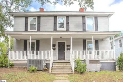 Four-Unit Residential Income Property