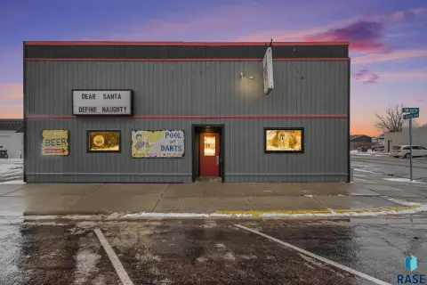 Bar and Restaurant for Sale