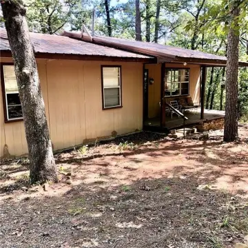 Recreation Land with Cabin