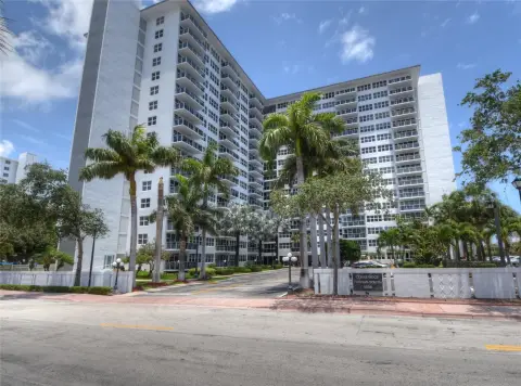 Fort Lauderdale Multi-Family with Views