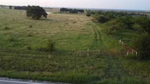 Ag-Exempt Farmland Tract