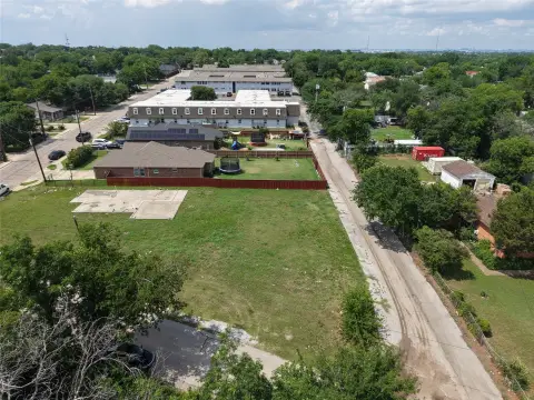 Two Multifamily Lots