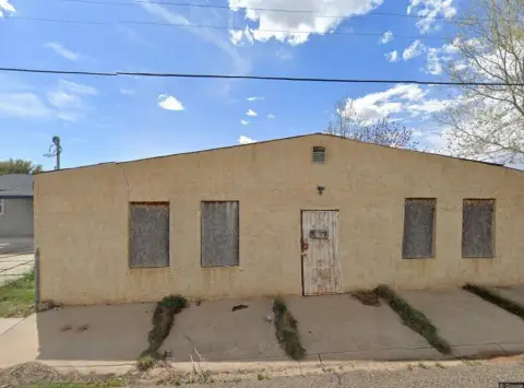 Four-Unit Quadplex with Covered Parking