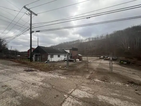 Commercial Land on Heavily Traveled Route