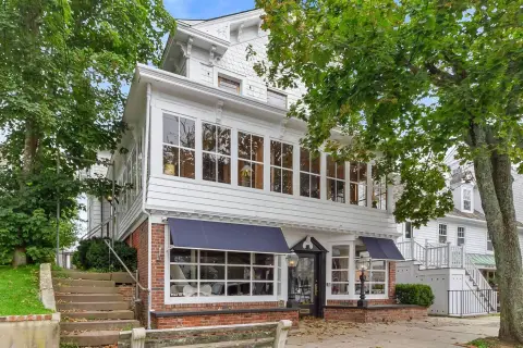 Sag Harbor Village Apartment Rental