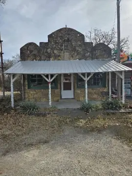 Disney, OK Commercial Building