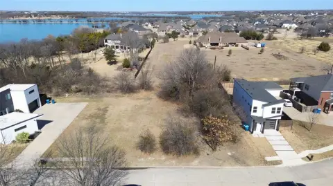 Residential Land Near Lake Hubbard