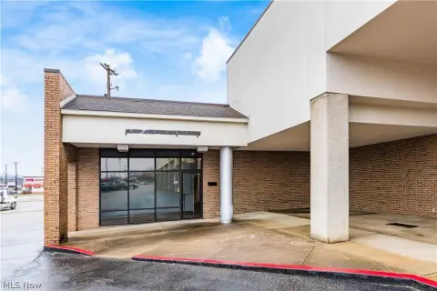 Move-In Ready Office Space