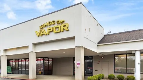 Retail Space in South Zanesville