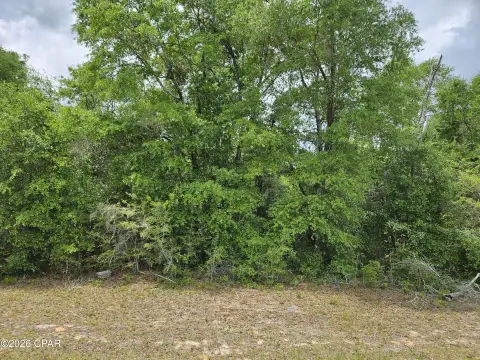 Water-View Residential Land Lot
