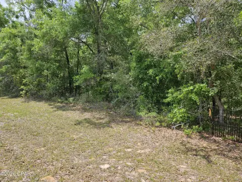 Water-View Residential Lot