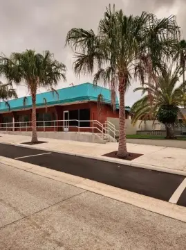 Office Space in Downtown Clearwater