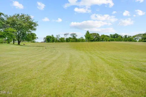 Residential Land with Mountain Views