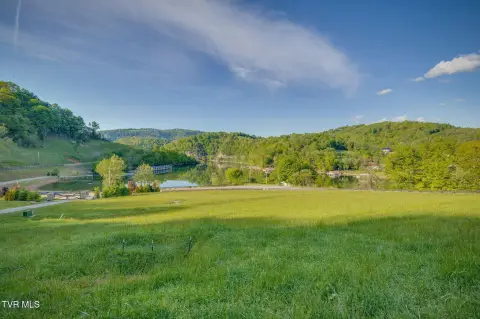 Lake View Homesite in Butler, TN