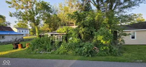 Residential Lot in Clifford, Indiana