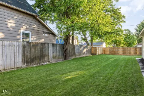 Indianapolis Residential Lot Opportunity