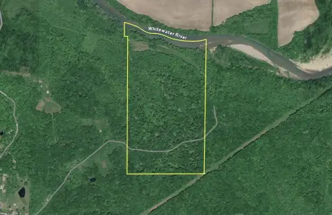 Waterfront Residential Development Land