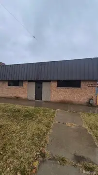 Detroit Commercial Property For Sale