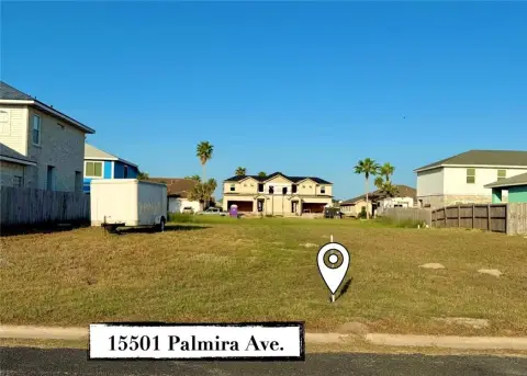 Padre Island Land Opportunity