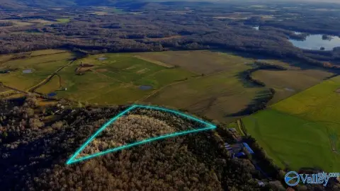 Hollywood, AL Land Opportunity