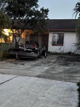 Two-Bedroom Duplex