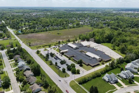 Residential Land Near Brookview Elementary